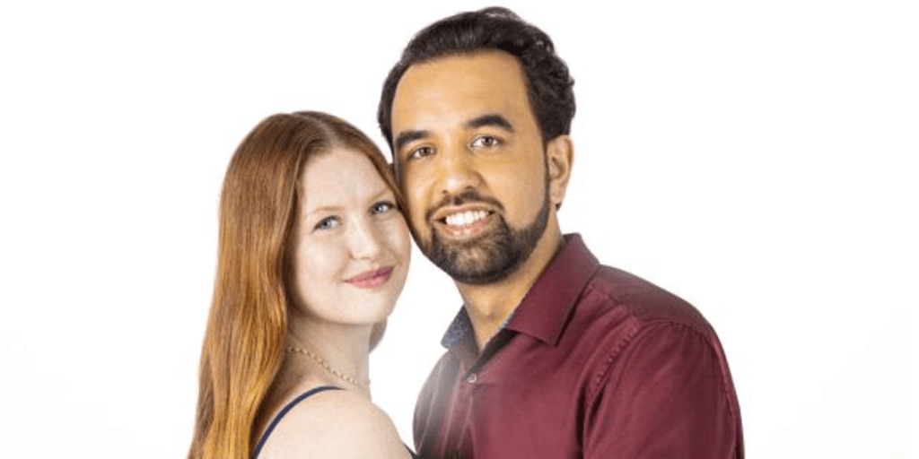 90 Day Fiancé Season 12