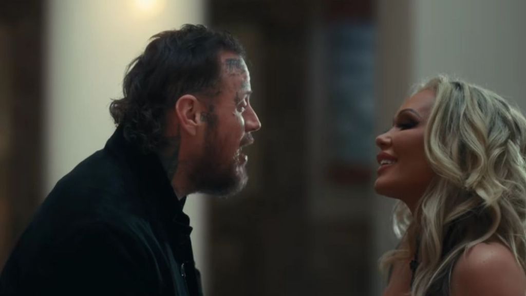 Bunnie Xo Gives Baby Update Amid Jelly Roll Divorce