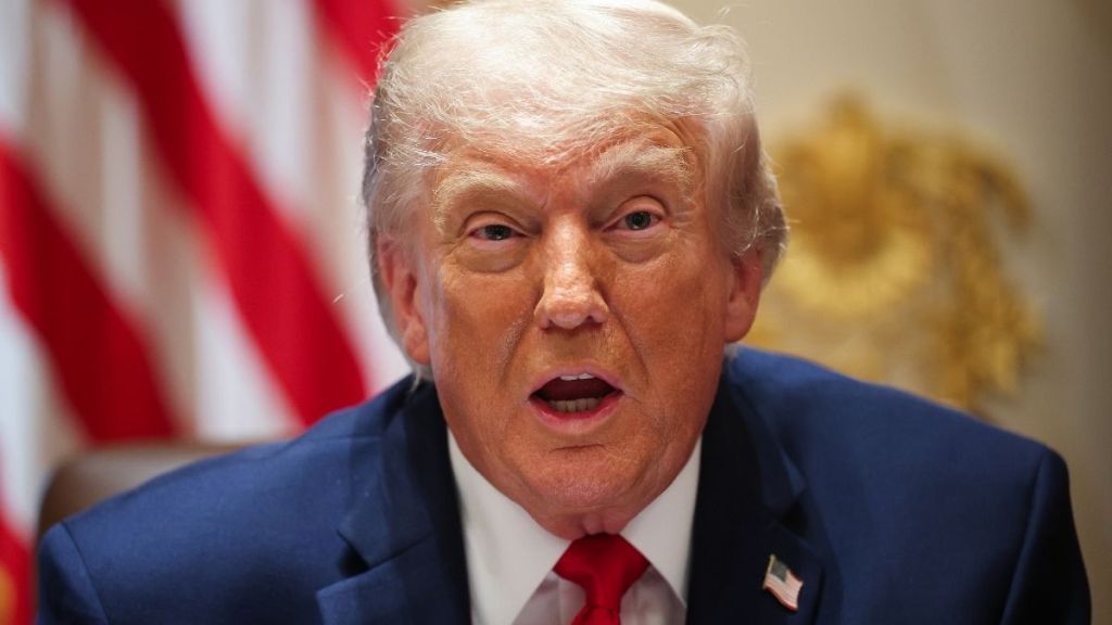 Majority of Americans Disapprove of Donald Trump's Way of Handling His Job — Poll