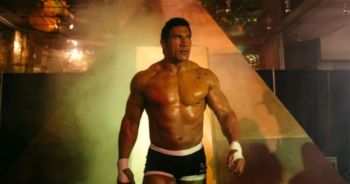 Dwayne Johnson Reacts to 'The Smashing Machine' Oscar Snub
