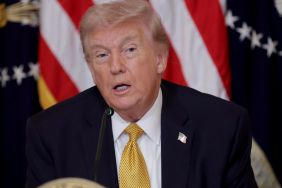 Donald Trump Used Kennedy Center To Bring Performers for Freedom 250 — Source