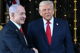 Israeli PM Claims He Speaks With Donald Trump Surprisingly Often