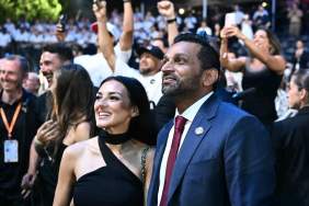 Kash Patel’s GF Ends up With a Trump Event Job Others Rejected