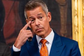 Sean Duffy Uses Slur for Performers Who Withdrew From Donald Trump Event