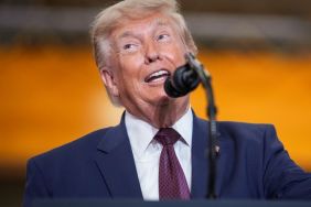 Donald Trump Has Finally Found Republicans Who Will Not Bend