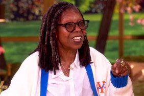 The View’s Whoopi Goldberg Sparks Debate With Claim About Aliens Living Among Humans