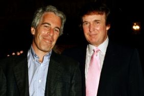 Former Epstein Secretary Details Donald Trump Phone Calls in Testimony — Report