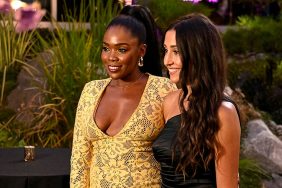Jasmine Goode and Melissa Marie