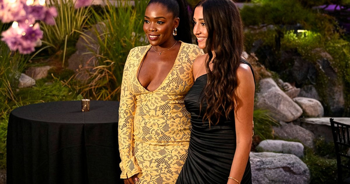 Inside The Valley Star Jasmine Goode's Wedding With Melissa Marie (Including Which Bravo Stars Didn't Attend)