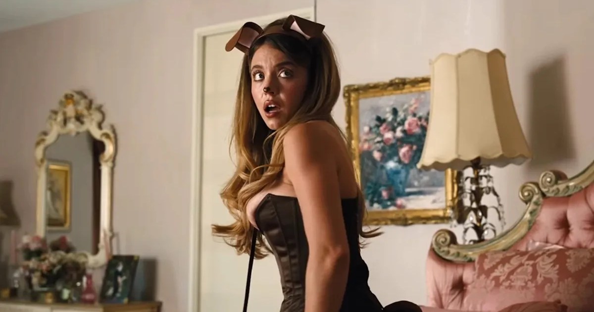 Sydney Sweeney Calls for Release of Cut Euphoria&hellip;