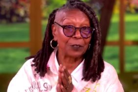 Whoopi Goldberg Could Stand in the Way of Rosie O’Donnell’s The View Return — Report