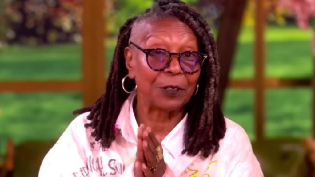 Whoopi Goldberg Could Stand in the Way of Rosie O’Donnell’s The View Return — Report