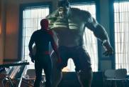 hulk spider-man brand new day trailer