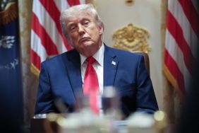 Donald Trump Mixes Up the Name of His Own Project