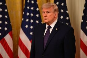 Donald Trump Criticizes Pope Leo Over Meeting With His Opponent