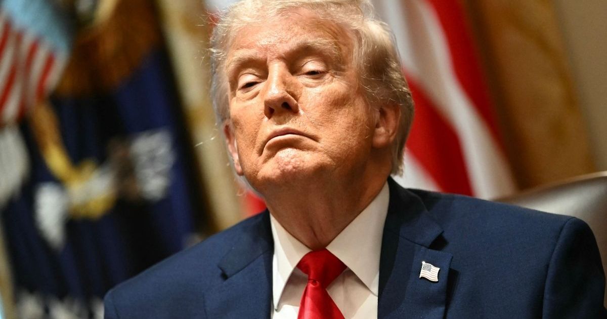 Donald Trump's UFC Appearance Impacted Biden's Granddaughter, Dana White Says
