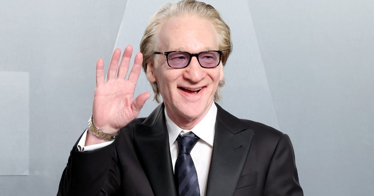 Bill Maher Mocks Donald Trump as Artists Back Out From Freedom 250 Event