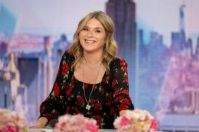 Jenna Bush Hager Masterminding Role Change on Today Show — Source