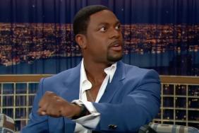 Rush Hour Star Chris Tucker Makes Shocking Admission About His Sex Life