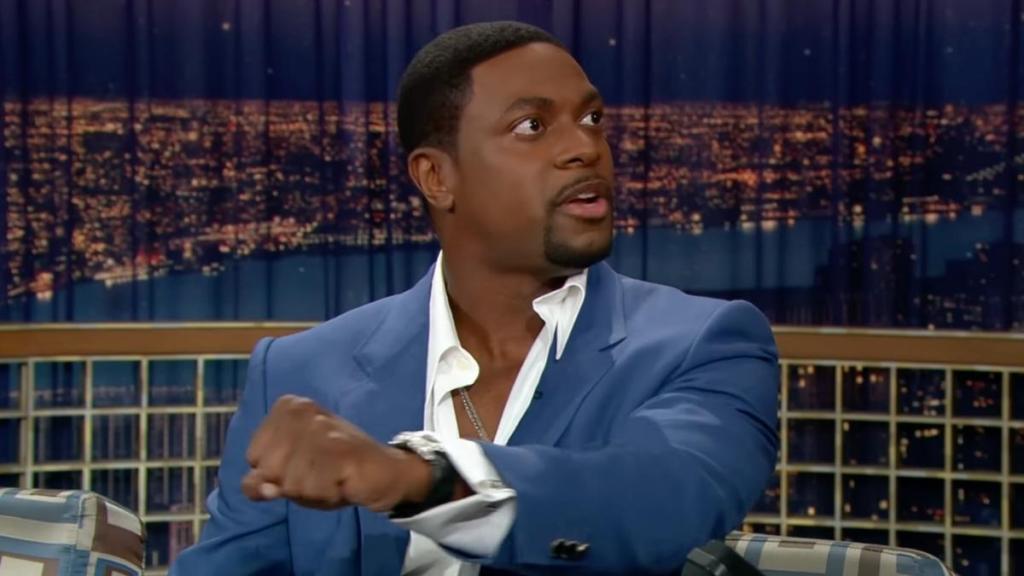 Rush Hour Star Chris Tucker Makes Shocking Admission About His Sex Life