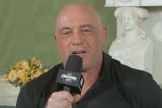 Why Joe Rogan Received So Much Attention Over UFC Outfit Choice