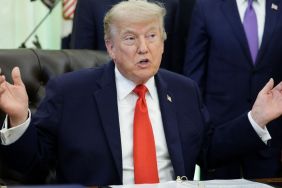 Donald Trump’s White House UFC Plan Divides Republicans in New Poll