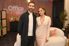 Jennifer Lopez Speaks Out on Brett Goldstein Romance Rumors