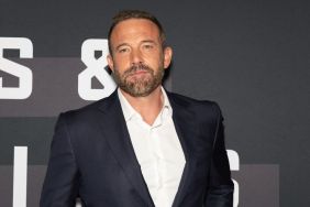 Ben Affleck’s Ex-Wife Reveals How Divorce Affected Her Career