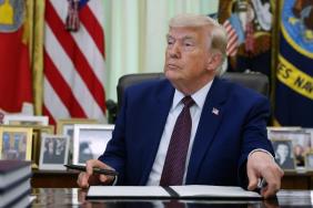 Donald Trump’s Controversial Policy Proposal Hits a Legal Roadblock