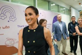 Meghan Markle's New Photo Faces 'Clickbait' Accusations — Expert