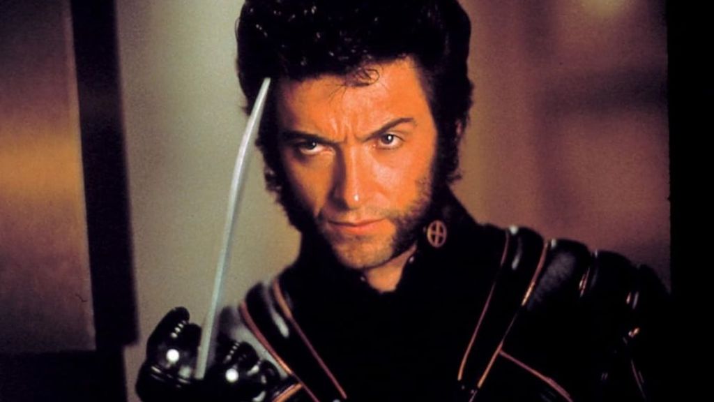 Hugh Jackman Opens up About His Very Rare Wolverine-Like Trait