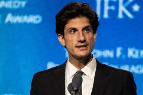 Jack Schlossberg Can’t Escape RFK Jr. Even in His Dreams