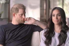 Prince William Upset Over Harry & Meghan Markle’s UK Trip Filming Plans — Report