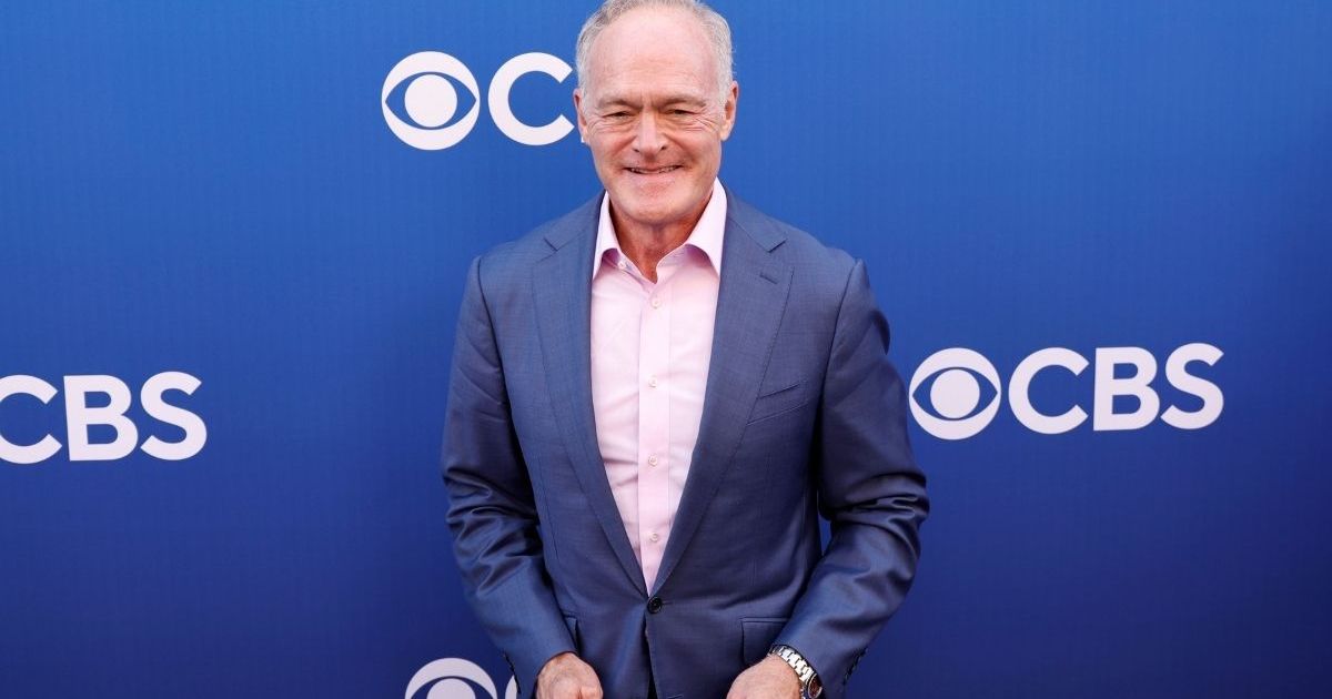 Scott Pelley Makes New Career Move After CBS 60 Minutes Firing