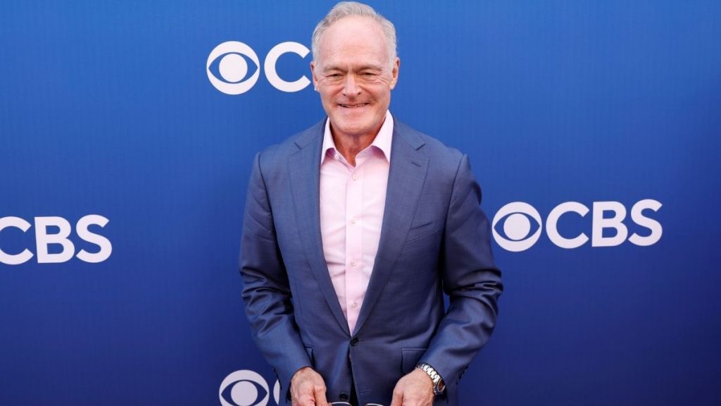 Scott Pelley Makes New Career Move After CBS 60 Minutes Firing