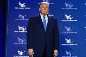 Donald Trump's State Fair Ends With Influencer Getting Arrested for NSFW Reason