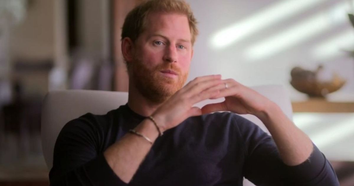 UK Social Media Ban for Under-16s Sparks Reactions, Including From Prince Harry