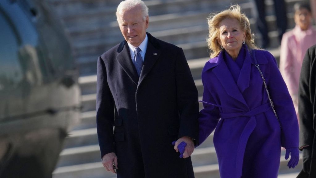 Joe Biden’s Cancer Prognosis Gets New Update From Wife
