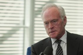 Scott Pelley Fights Back Tears While Blasting Donald Trump After CBS Exit