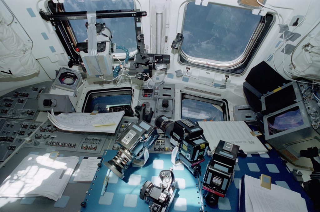 Space