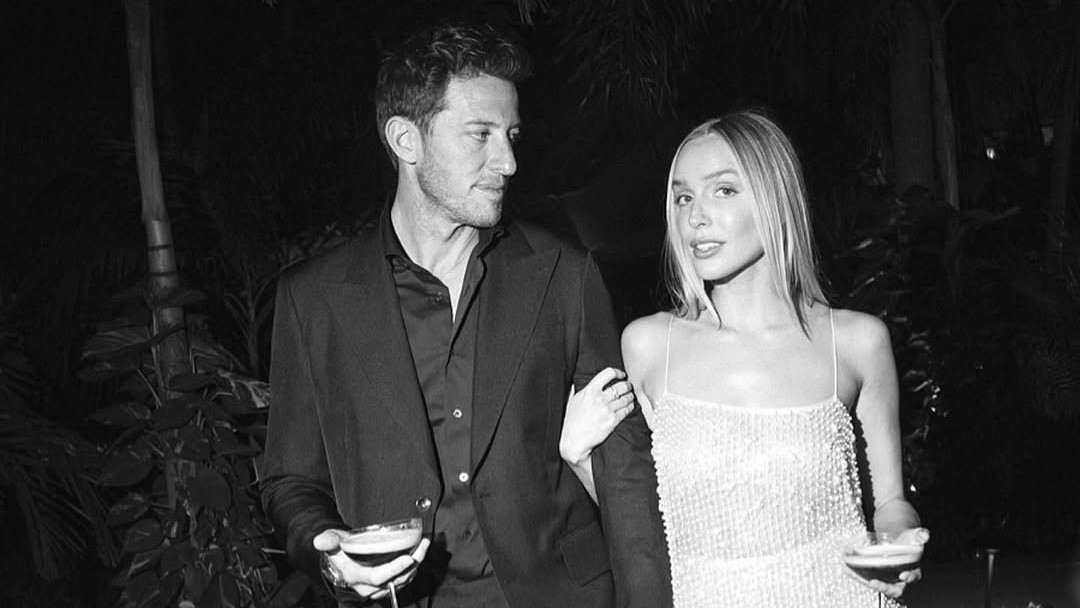 Pregnant Alex Cooper Addresses Rumors About Marital Issues With Matt Kaplan