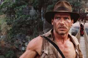 Harrison Ford Almost Didn’t Become Indiana Jones, Top Director Reveals