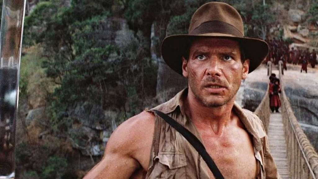 Harrison Ford Almost Didn’t Become Indiana Jones, Top Director Reveals