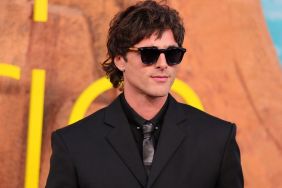 Jacob Elordi & Kendall Jenner Match Looks on Tokyo Date — Report