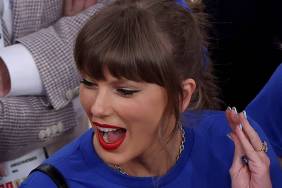 Taylor Swift’s Knicks Loyalty Questioned After Attending NBA Finals Game 4