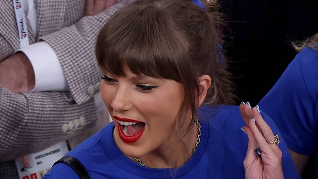 Taylor Swift’s Knicks Loyalty Questioned After Attending NBA Finals Game 4