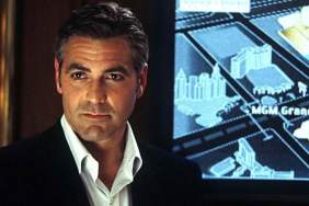 George Clooney Has a Favorite for the Next James Bond