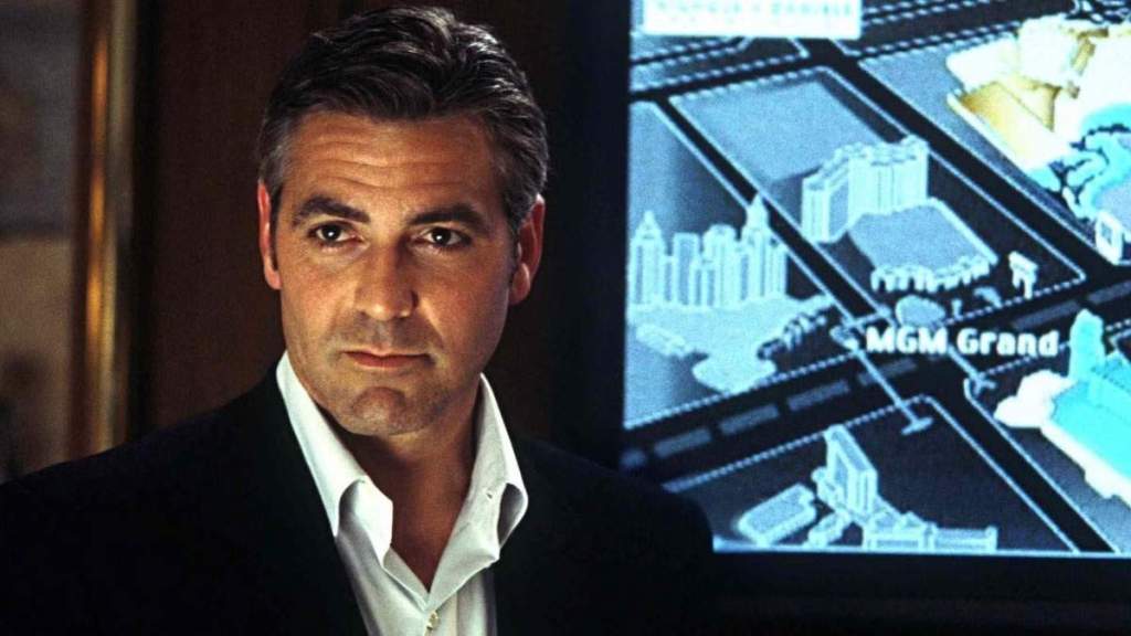 George Clooney Has a Favorite for the Next James Bond