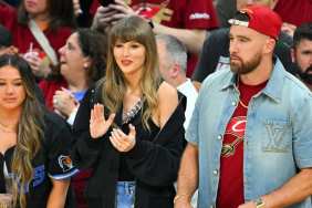 Travis Kelce Didn’t Join Taylor Swift for Knicks Game 4 Due to This Commitment