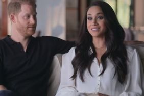 Prince Harry & Meghan Markle Have Different Plans For UK Trip — Source